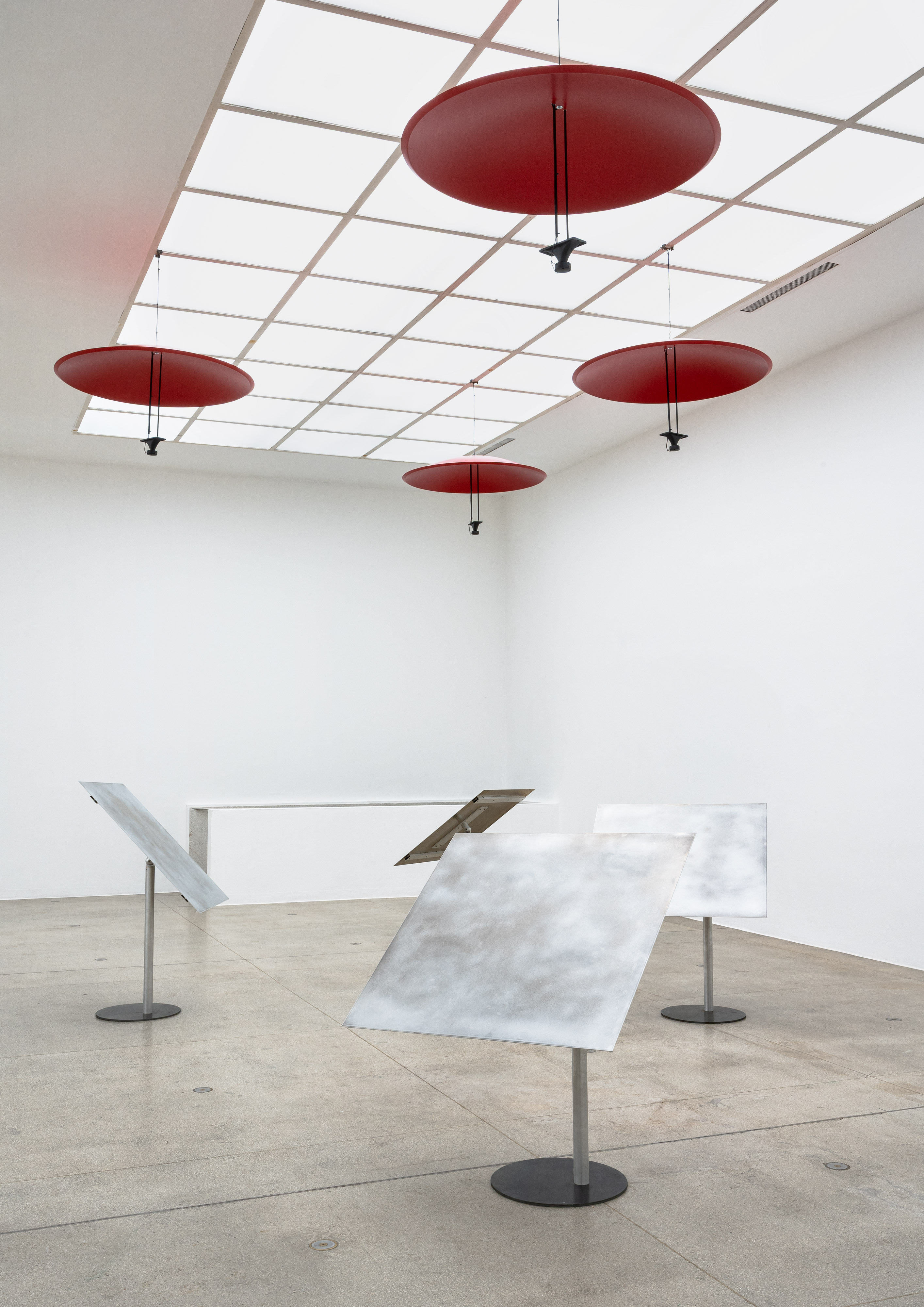 Bernhard Leitner: SOUNDSPACESCULPTURE, exhibition, Secession, Wien, Vienna, 11.9. – 22.11.2026