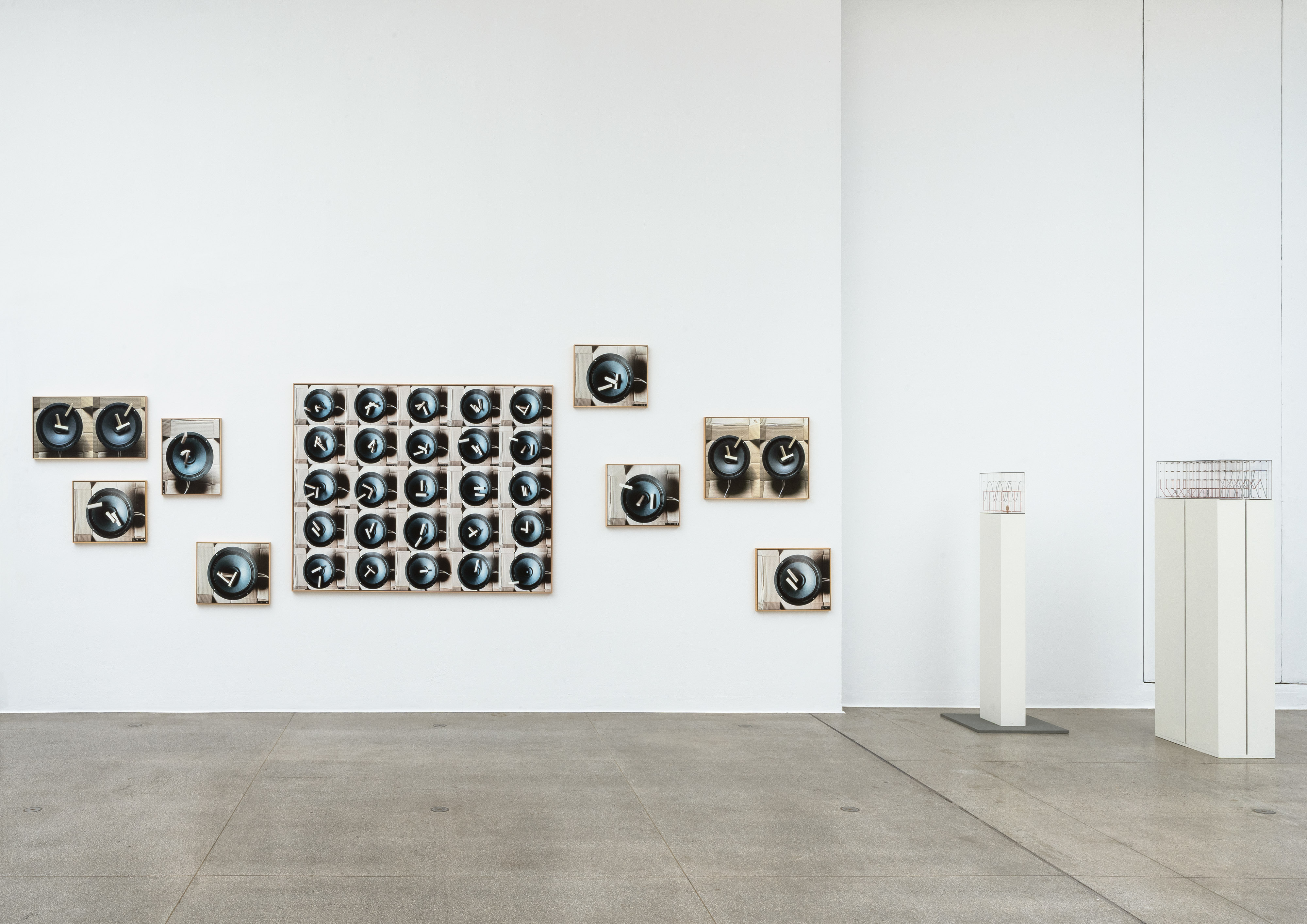 Bernhard Leitner: SOUNDSPACESCULPTURE, exhibition, Secession, Wien, Vienna, 11.9. – 22.11.2026